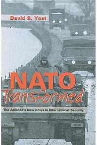 NATO Transformed