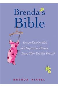 Brenda's Bible