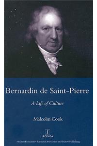 Bernardin de St Pierre, 1737-1814