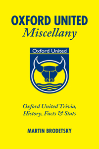 Oxford United Miscellany