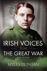 Irish Voices from the Great War