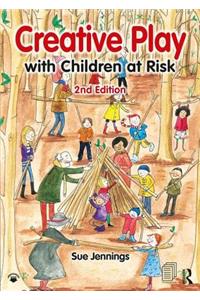 Creative Play with Children at Risk