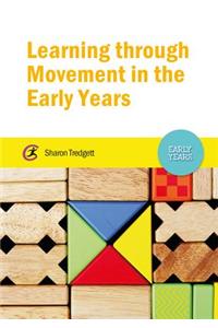 Learning Through Movement in the Early Years
