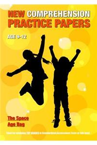 Practise Sats Tests (the Space Age Bag) 9-12 Years