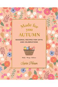 Made for You: Autumn