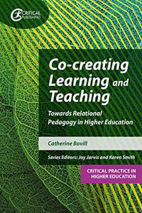 Co-Creating Learning and Teaching