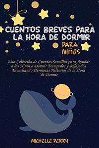 Bedtime Short Stories for Kids