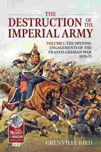The Destruction of the Imperial Army