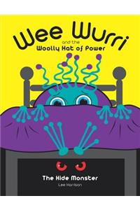 Wee Wurri and The Woolly Hat of Power