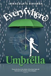 Everywhere Umbrella