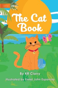 Cat Book