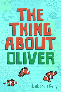 Thing about Oliver