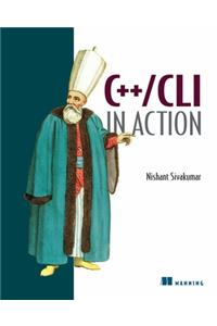 C++/CLI in Action