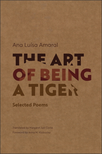 The Art of Being a Tiger