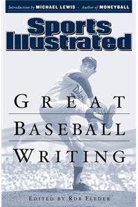 Sports Illustrated: Great Baseball Writing