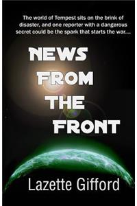 News from the Front