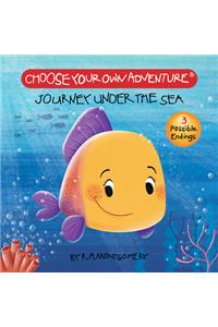 Journey Under the Sea