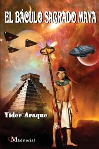 Báculo Sagrado