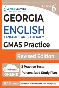 Georgia Milestones Assessment System Test Prep