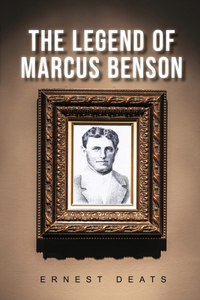 The Legend of Marcus Benson