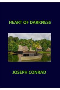 HEART OF DARKNESS Joseph Conrad