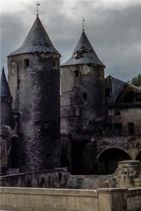 Castle Notebook