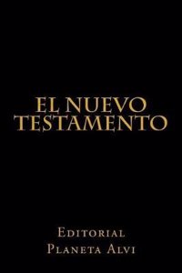 El Nuevo Testamento