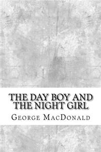 Day Boy and the Night Girl