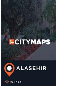 City Maps Alasehir Turkey