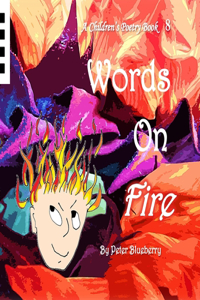 Words on fire