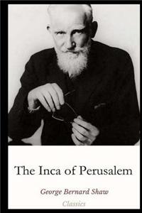 The Inca of Perusalem