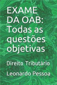 Exame Da Oab