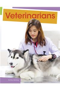 Veterinarians