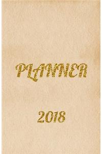 Planner 2018