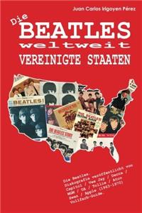 Beatles weltweit