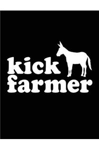 Kick Farmer