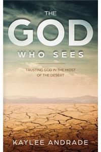 The God Who Sees