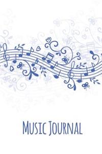 Music Journal