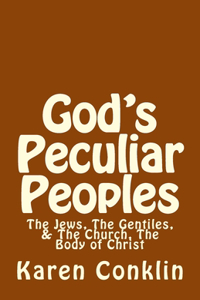 God's Peculiar Peoples
