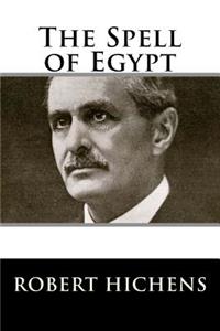 Spell of Egypt