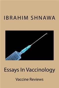 Essays In Vaccinology