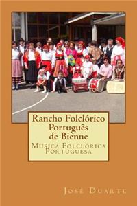 Rancho Folclorico Portugues de Bienne