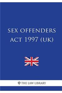 Sex Offenders Act 1997