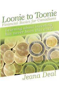 Loonie to Toonie