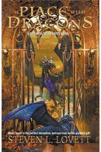 Place with Dragons