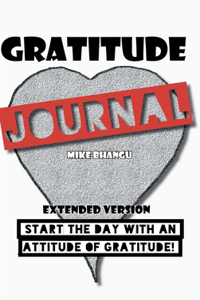 Gratitude Journal