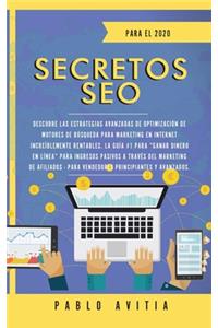 Secretos SEO para el 2020