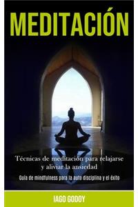 Meditación