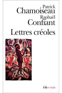 Lettres Creoles