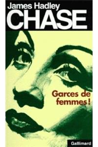 Garces de Femmes